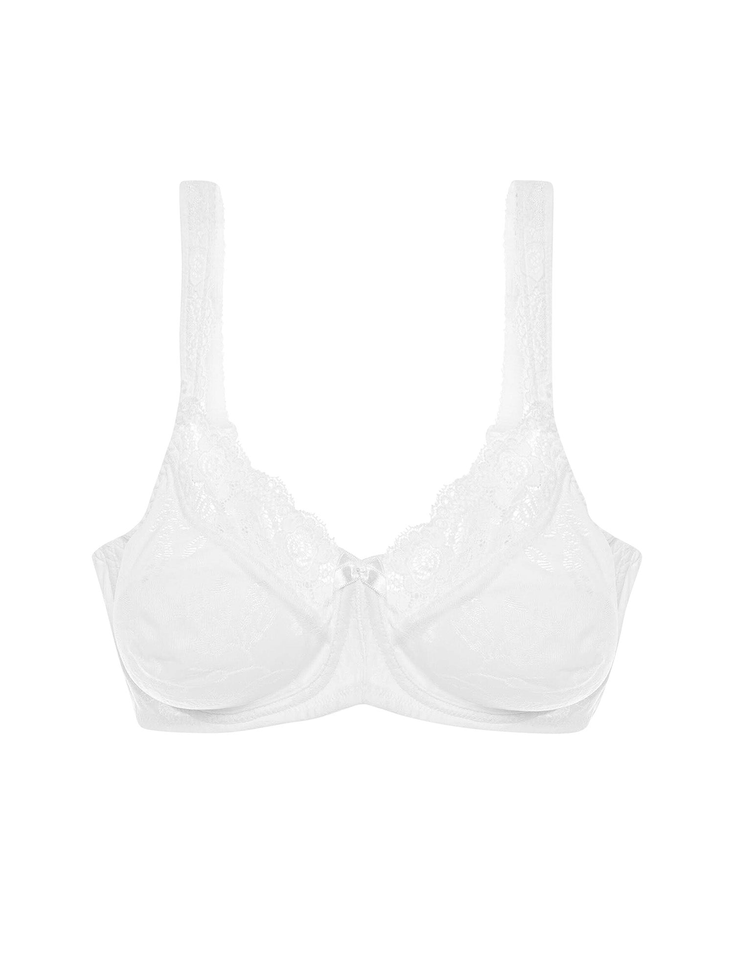 WHITE / 100B
