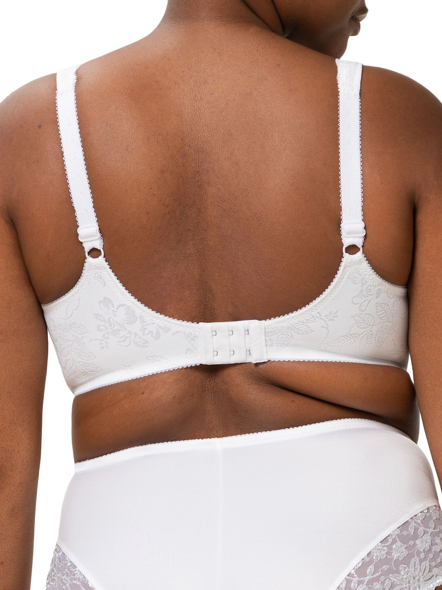 WHITE / 100B