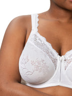 WHITE / 100B
