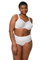 WHITE / 100B