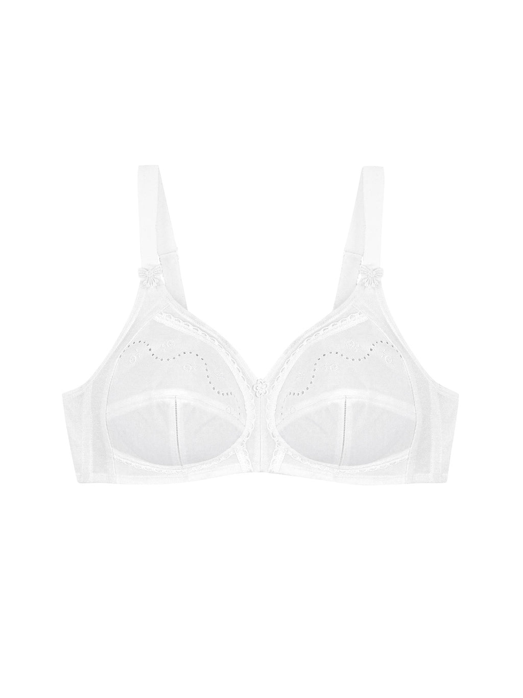 WHITE / 100B