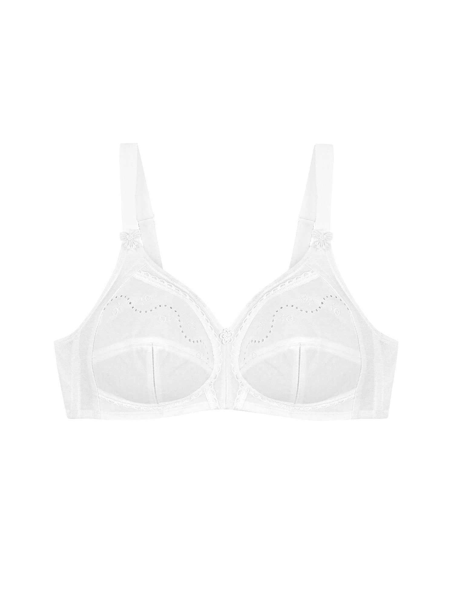 WHITE / 100B