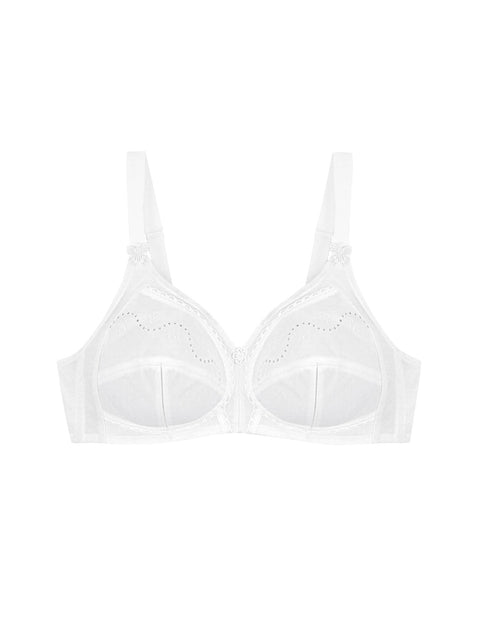 WHITE / 100B