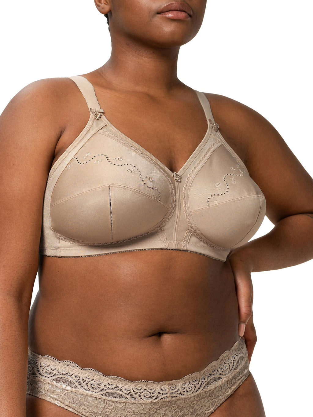 BEIGE / 100B