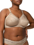 BEIGE / 100B