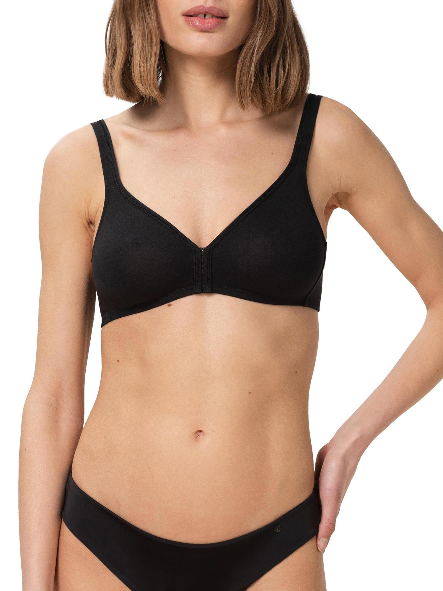 BLACK / 70A