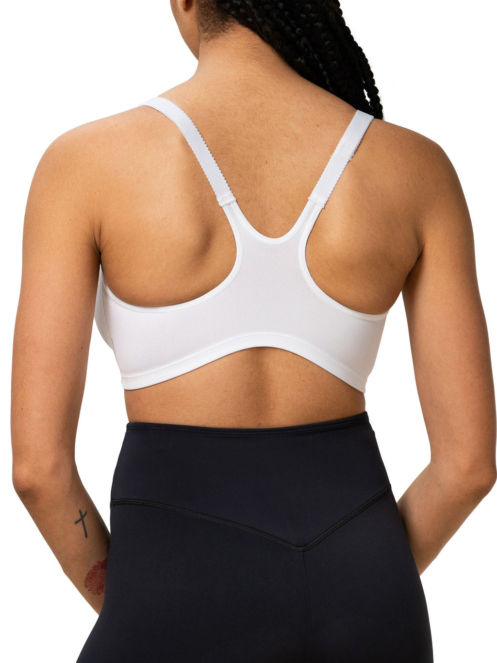 WHITE / 70A