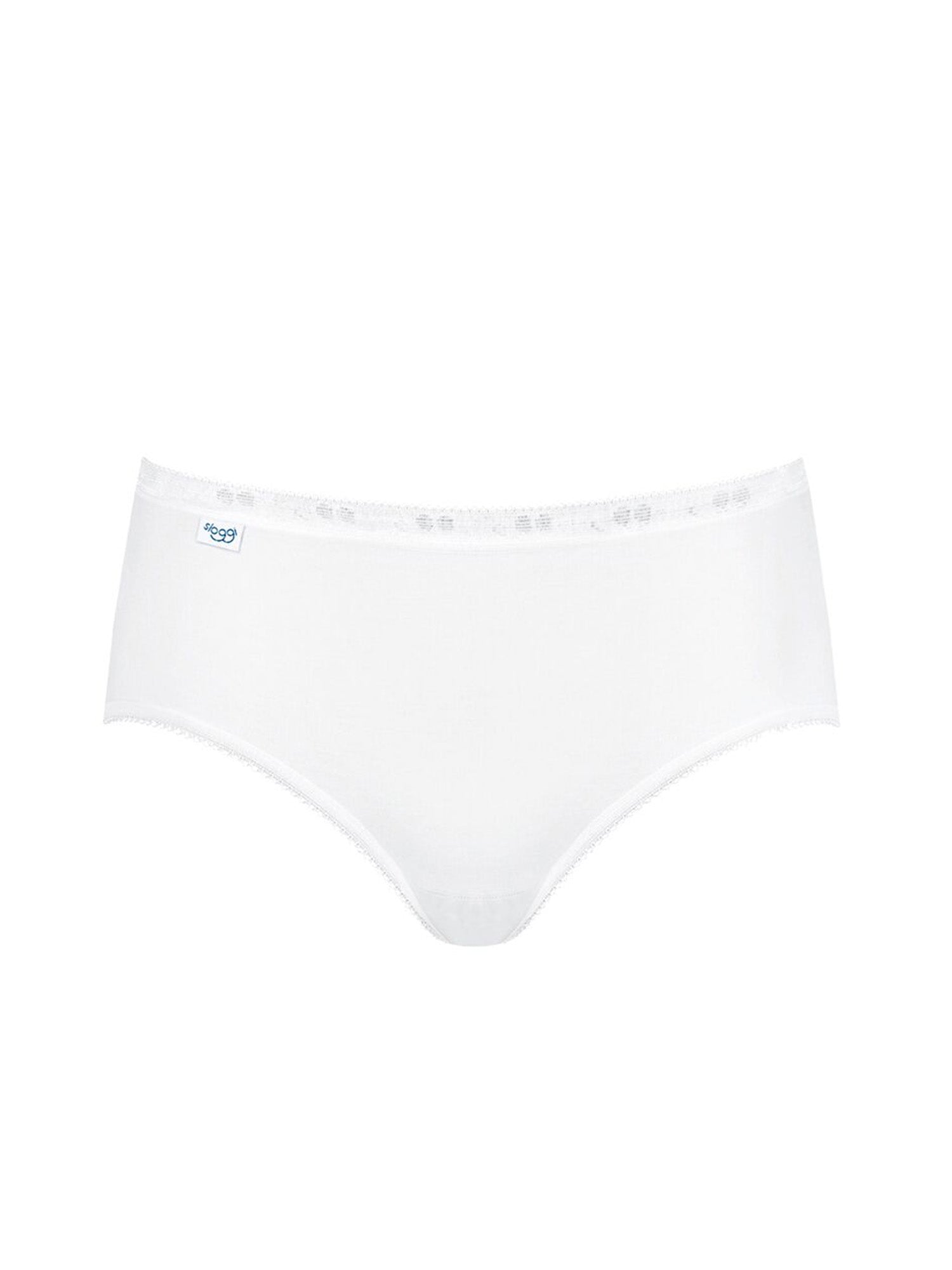 WHITE / 38