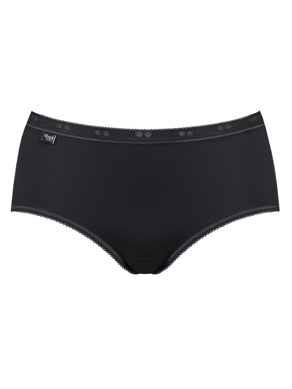 BLACK / 38