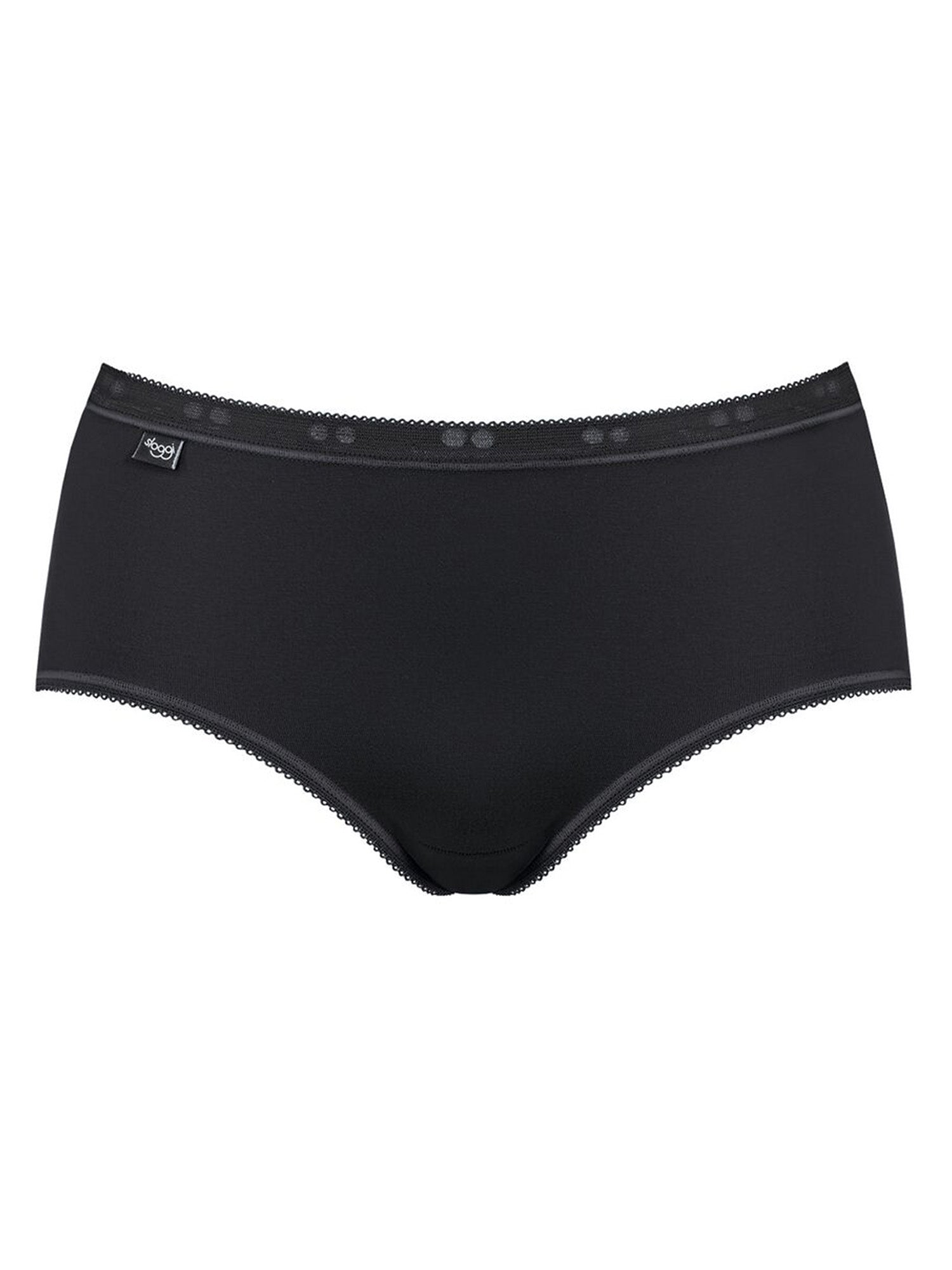 BLACK / 38