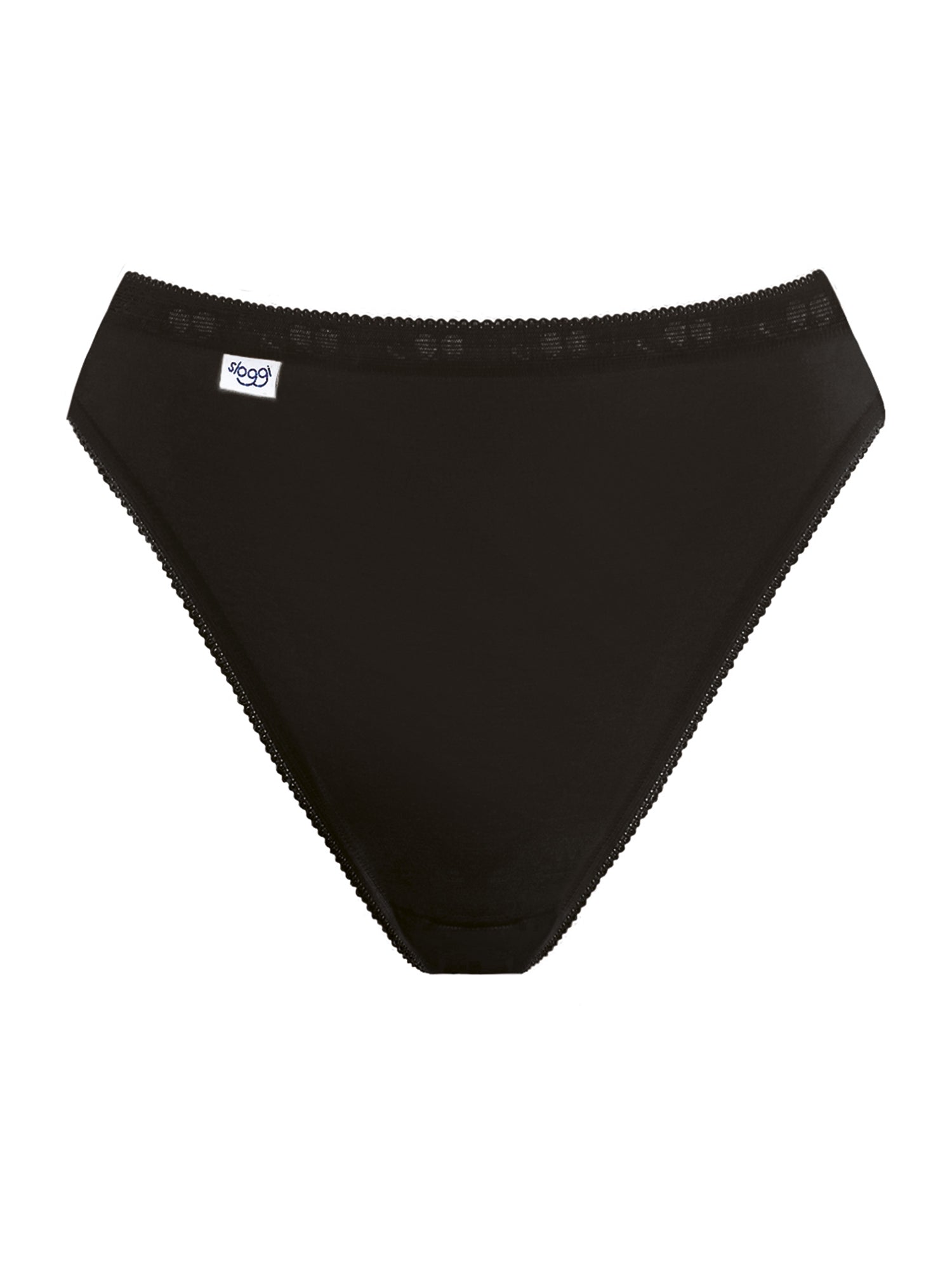 BLACK / 38