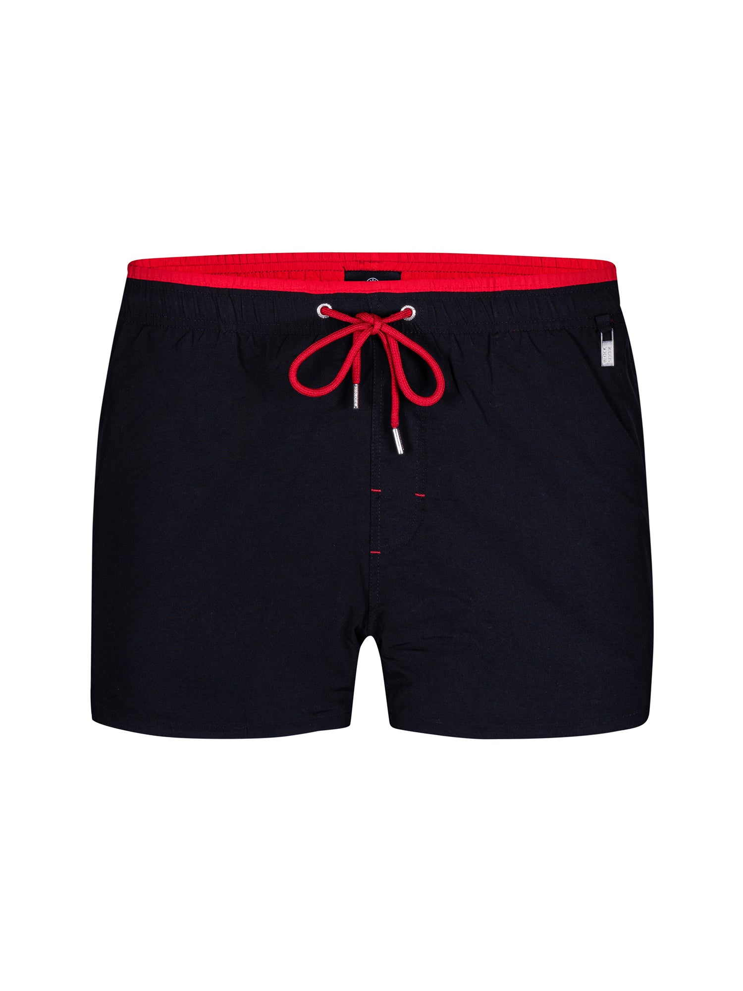 Black / L