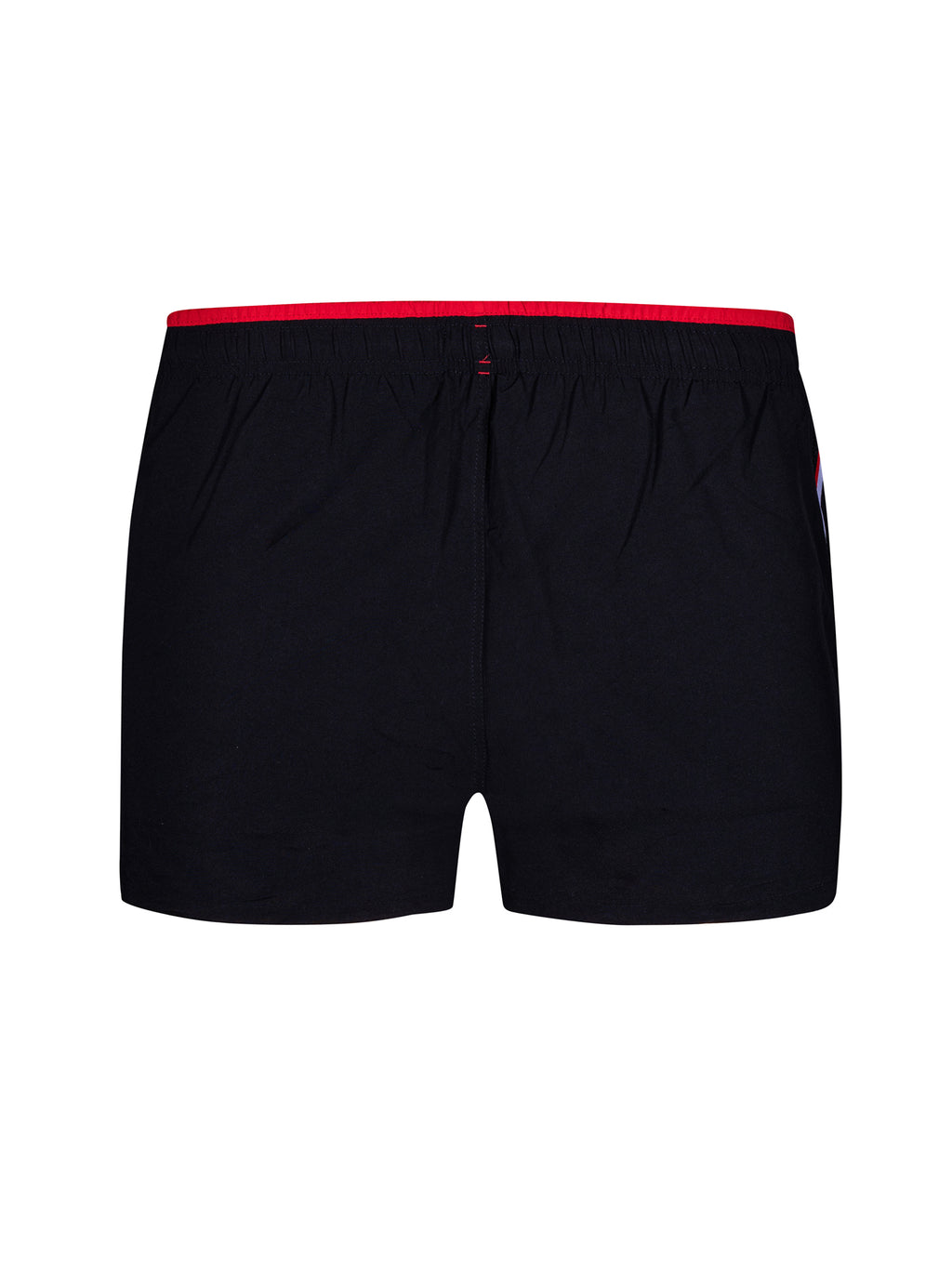 Black / L