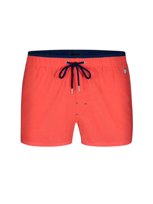 Blackspade Herren Badeshorts Basic