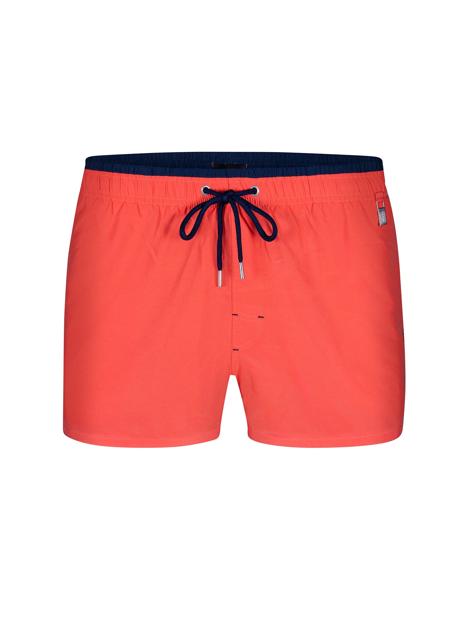Blackspade Herren Badeshorts Basic