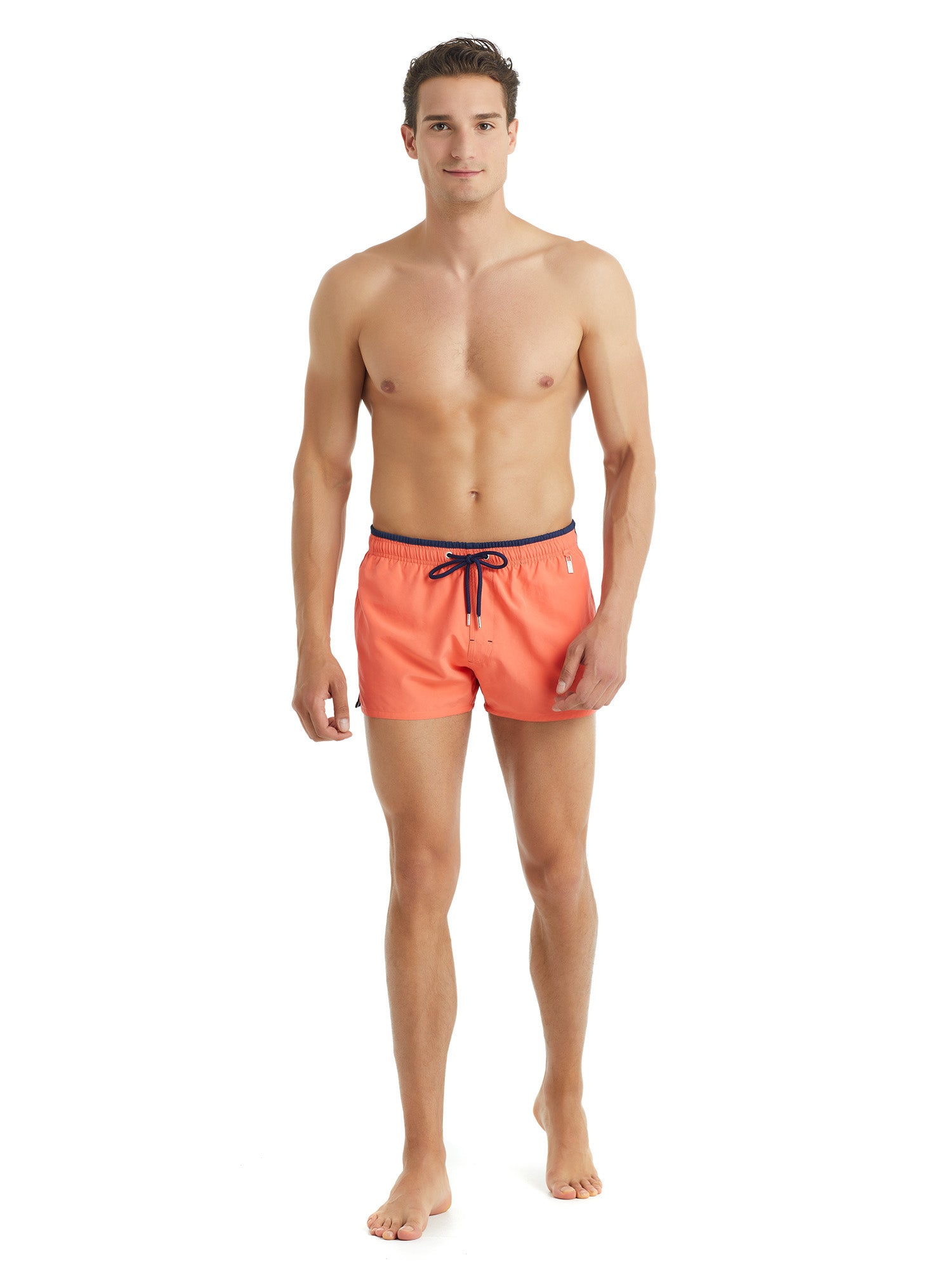 Orange / L