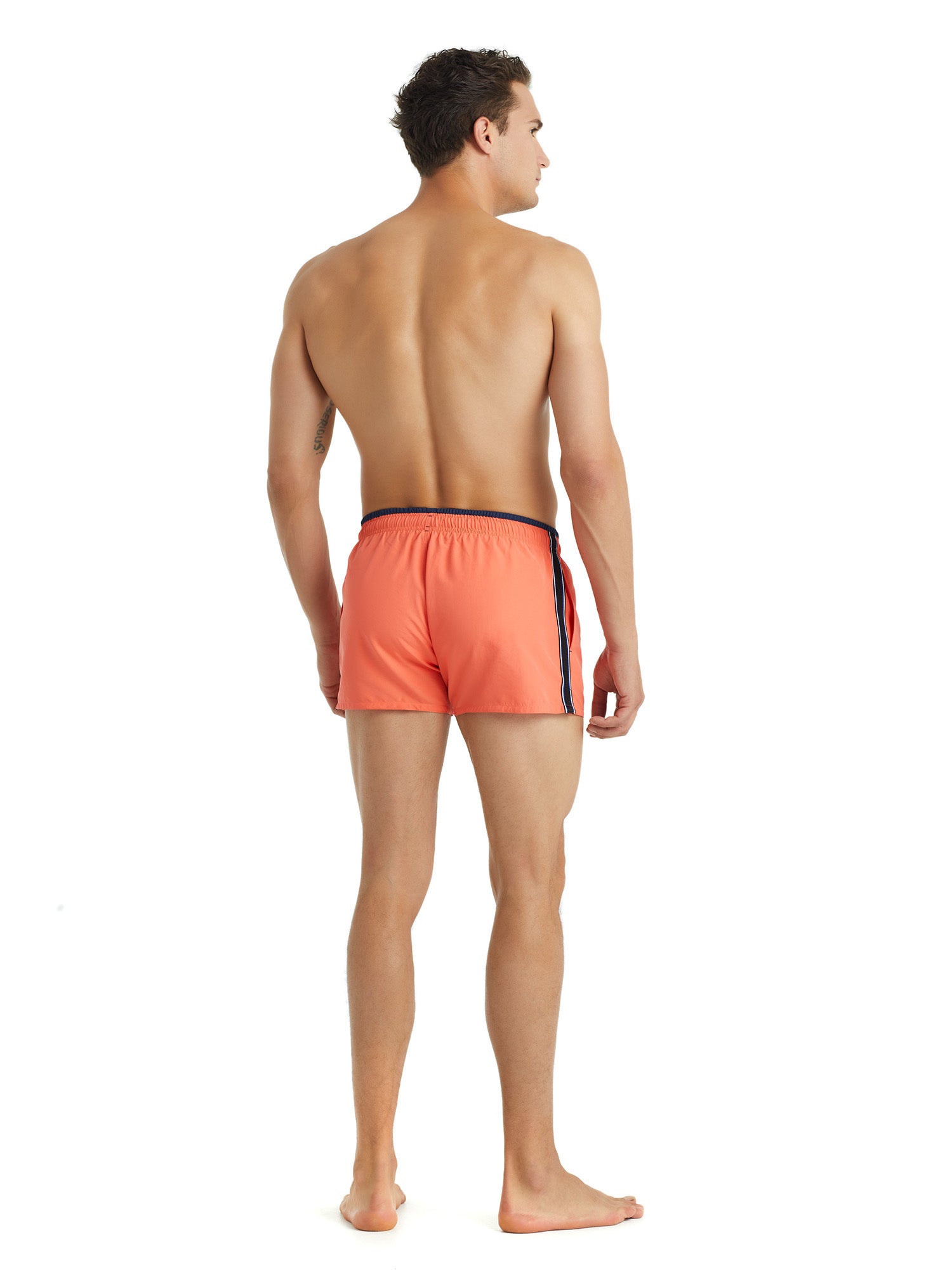 Orange / L