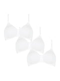 WHITE / 65 A