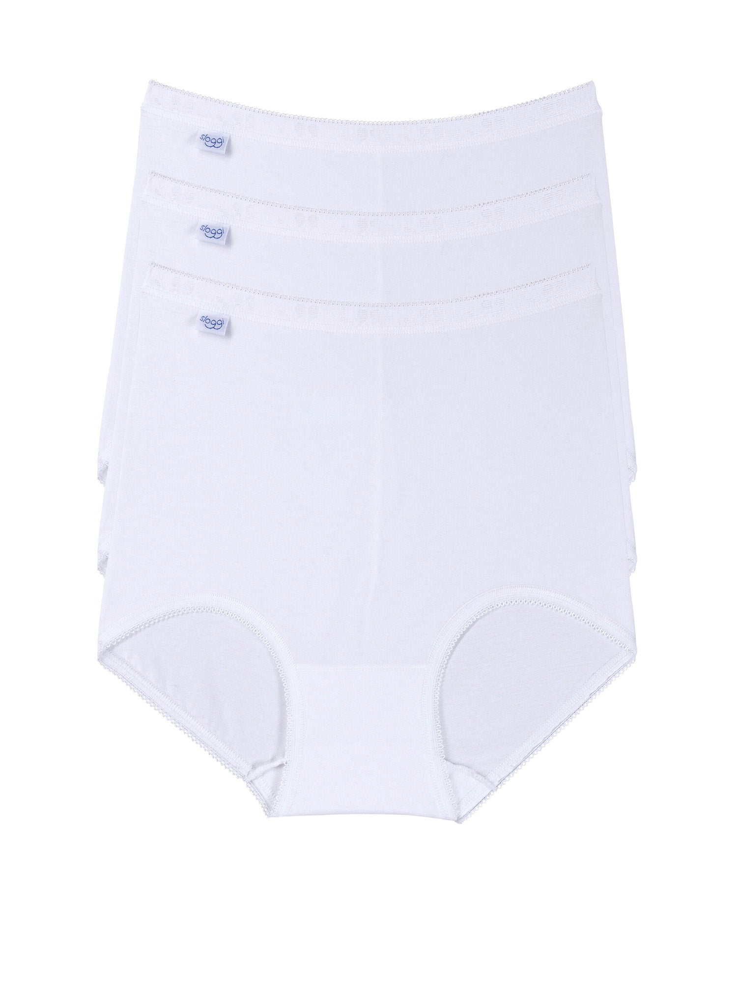 WHITE / 38