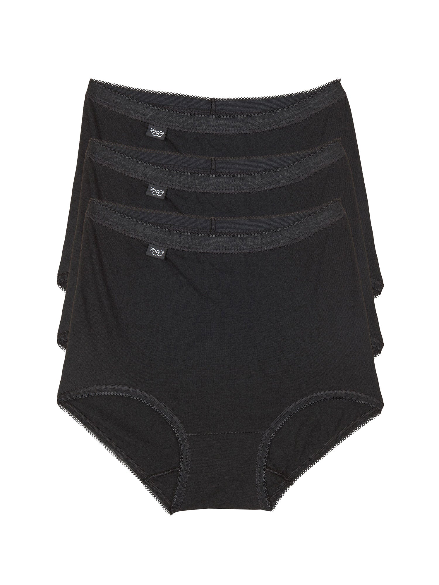 BLACK / 38