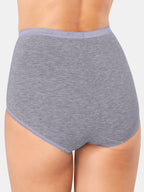 GREY COMBINATION / 38