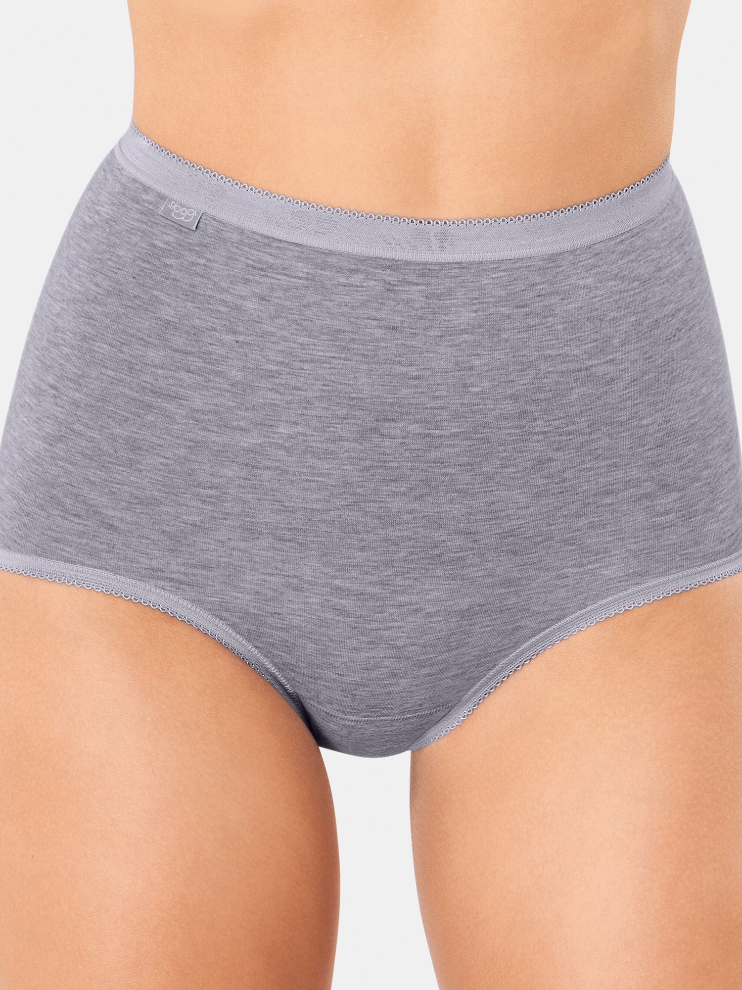 GREY COMBINATION / 38