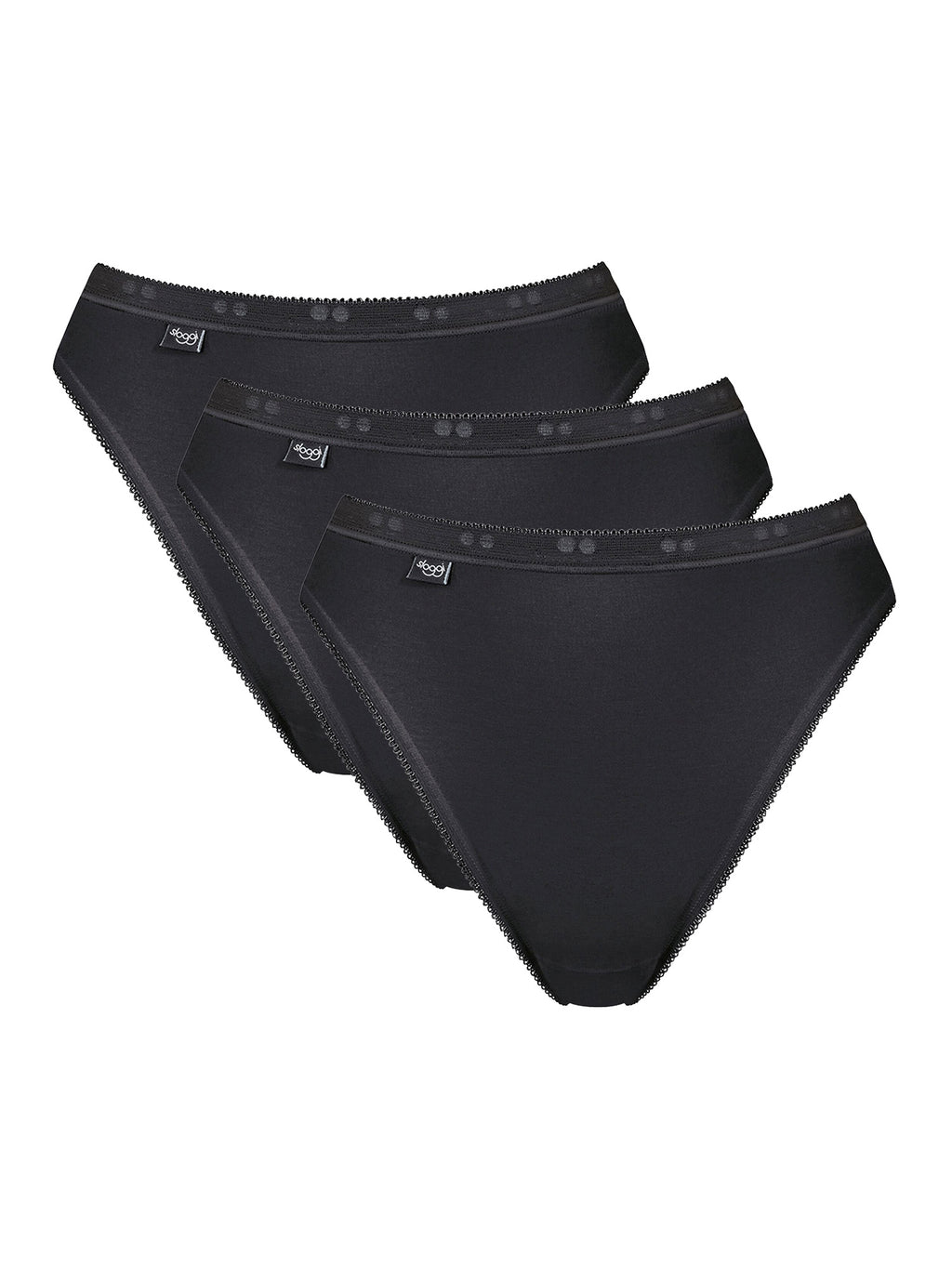 BLACK / 38