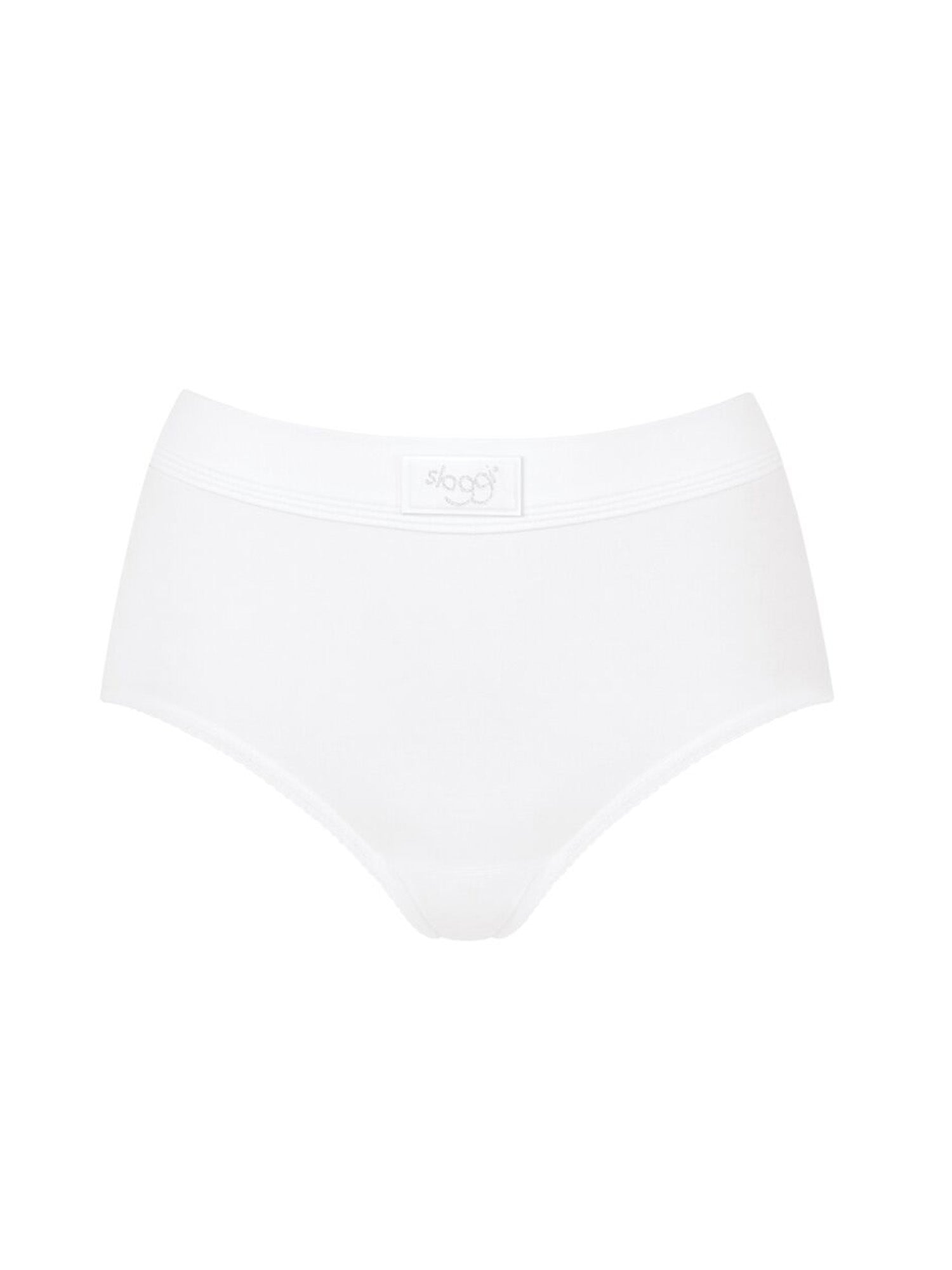 WHITE / 38