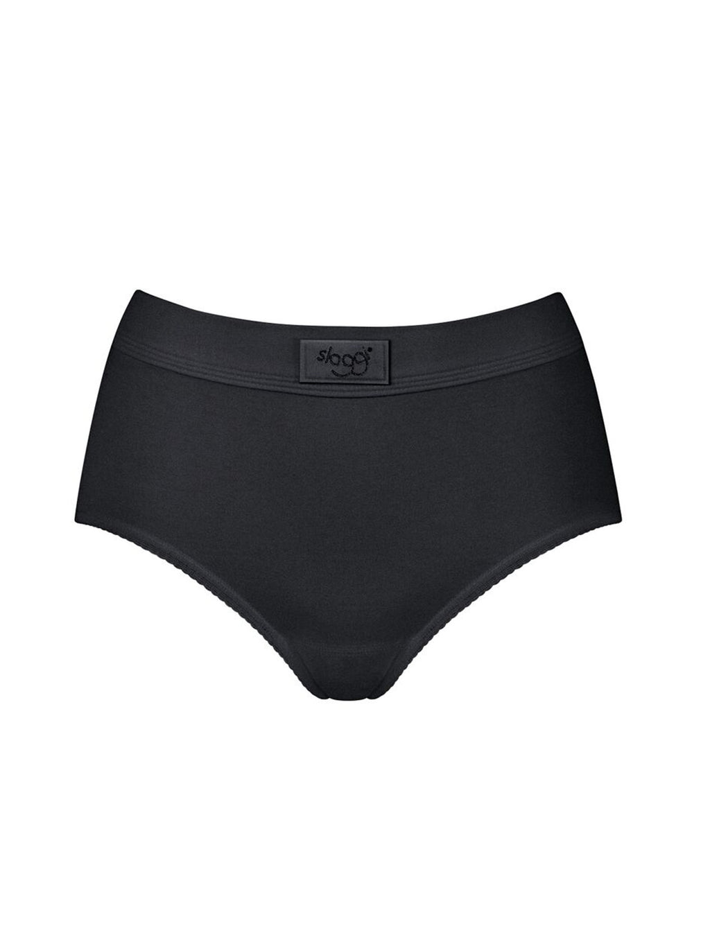 BLACK / 38