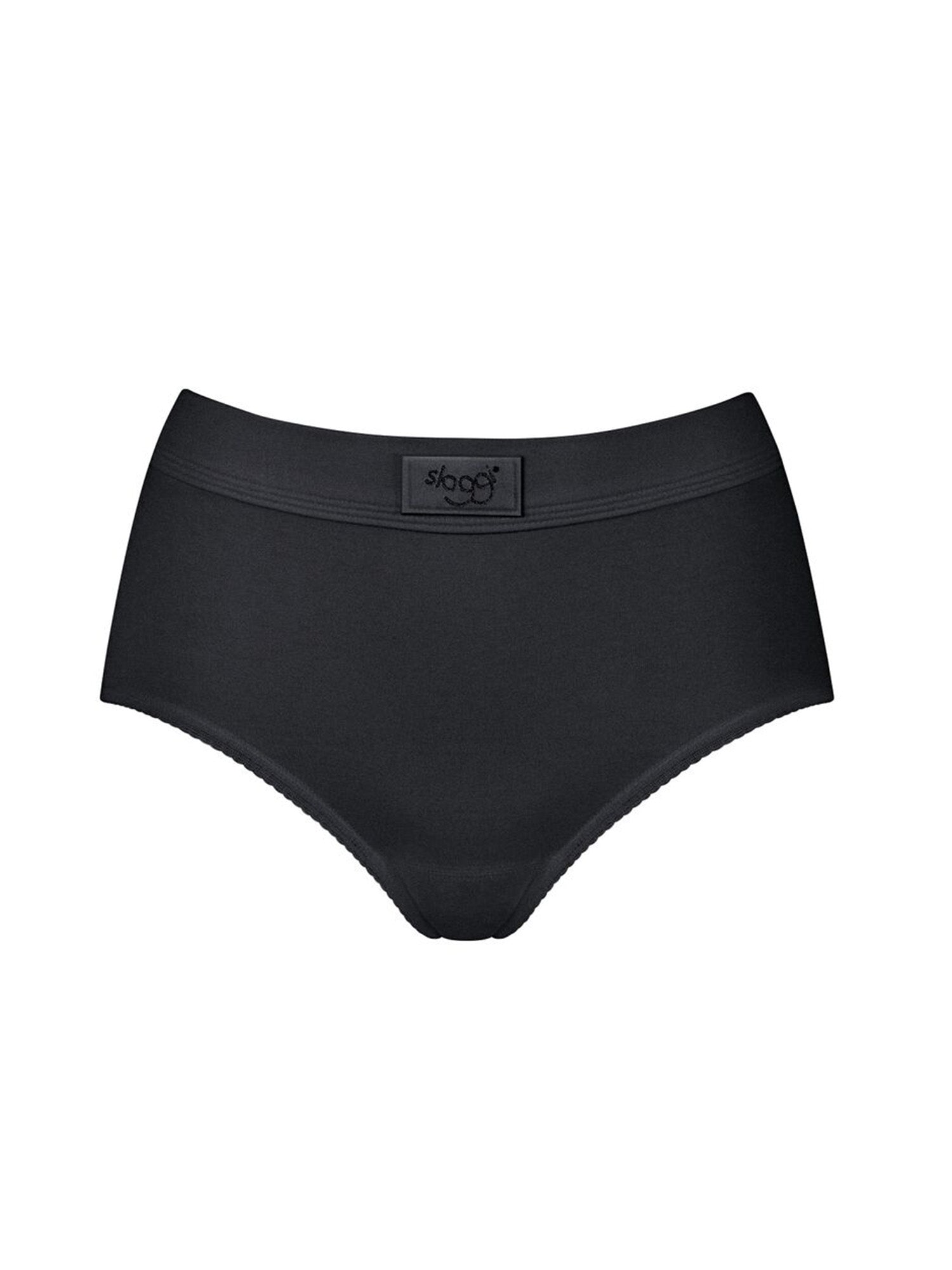 BLACK / 38