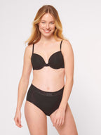 BLACK / 38