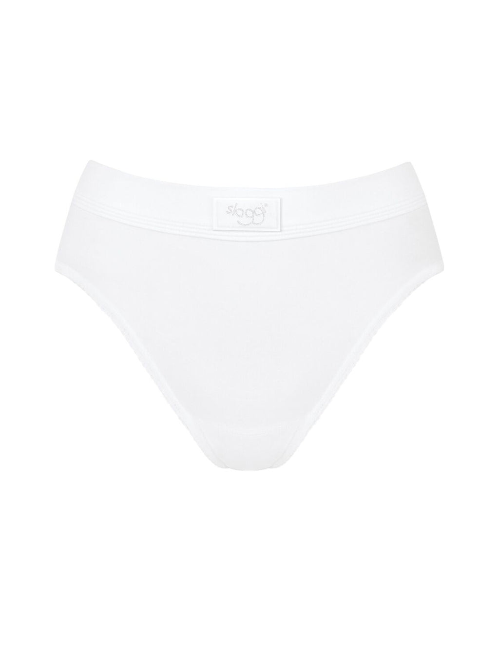 WHITE / 38