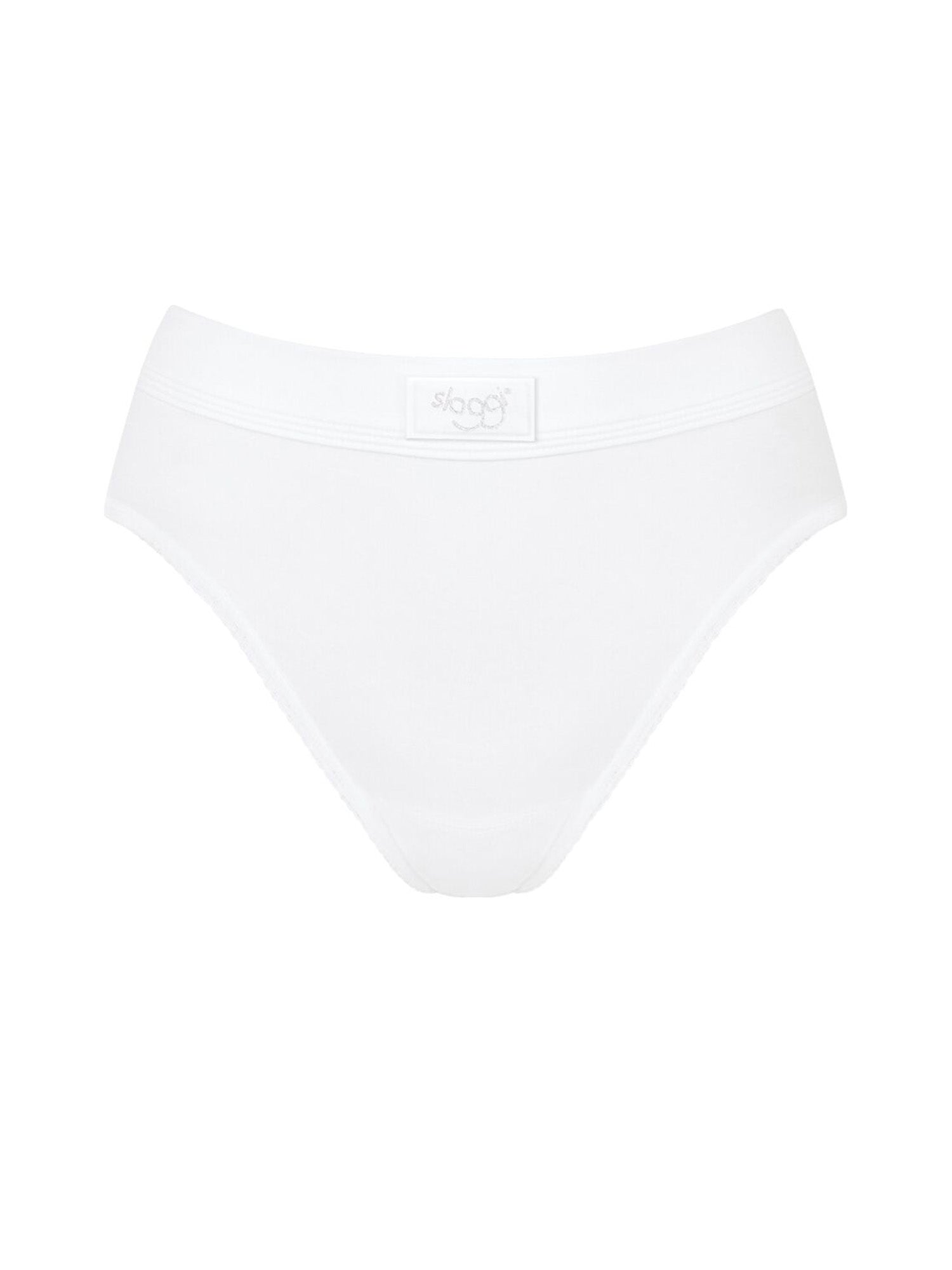WHITE / 38