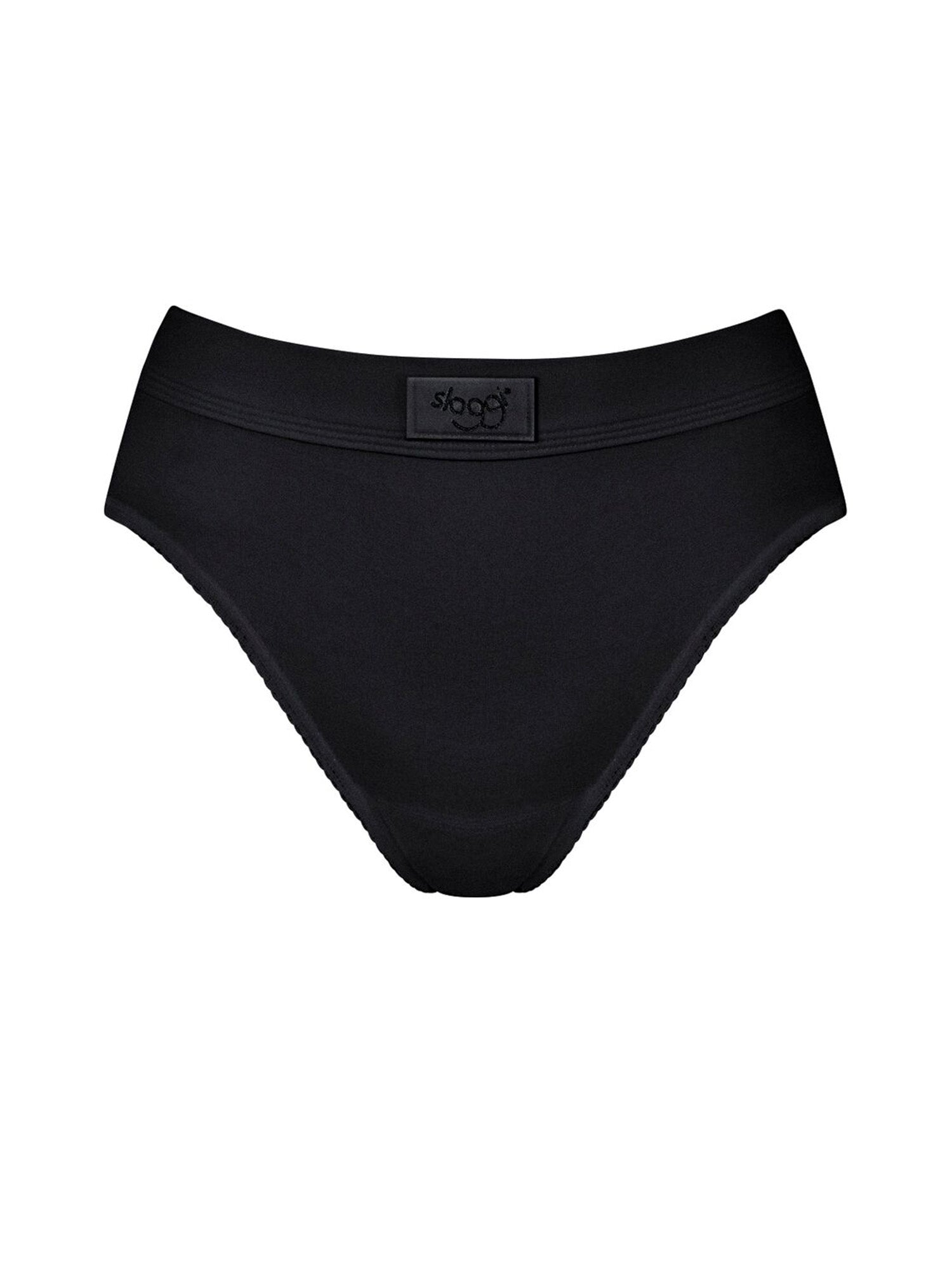 BLACK / 38