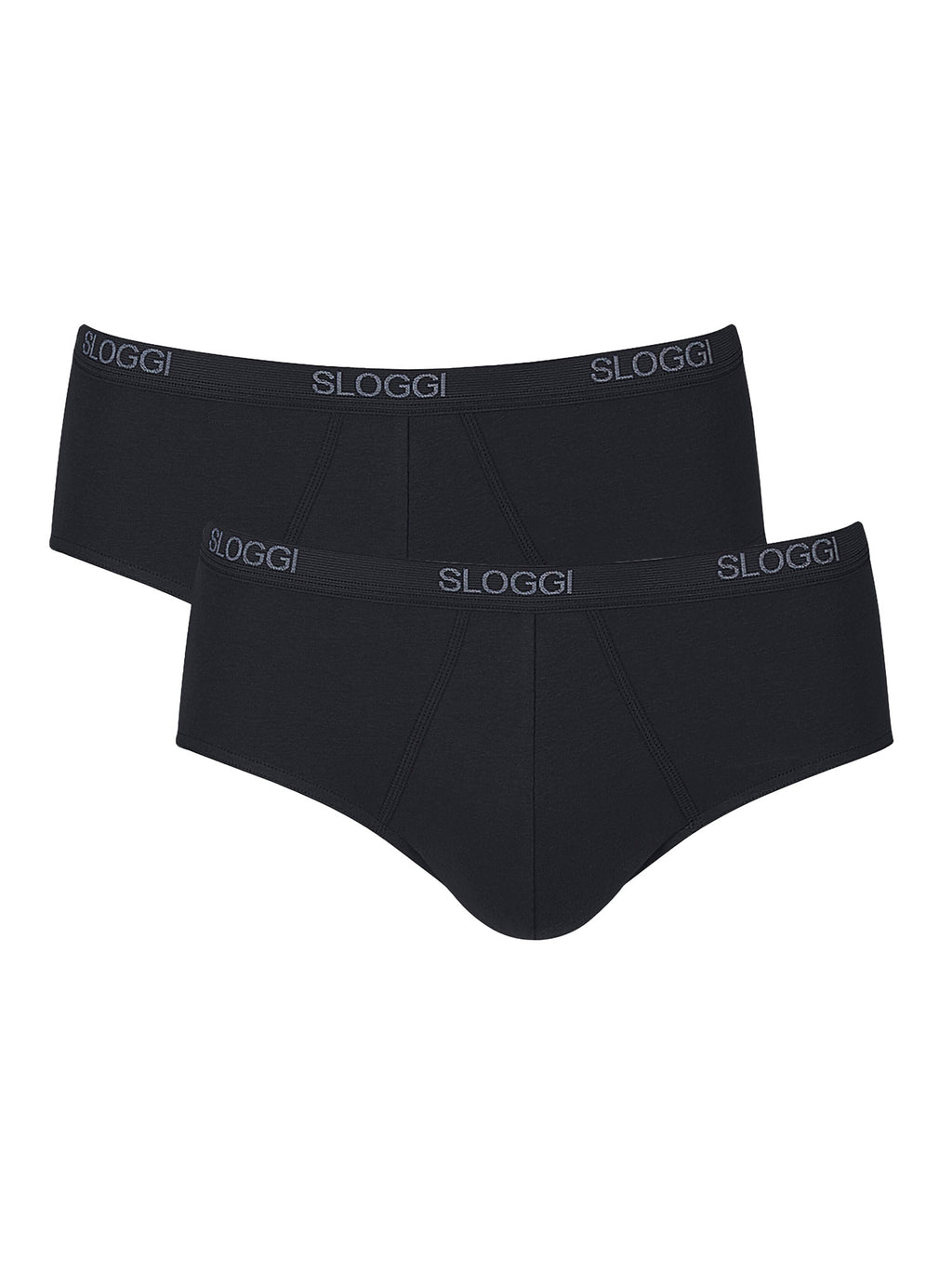BLACK / 4