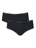 BLACK / 4