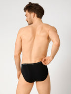 BLACK / 4