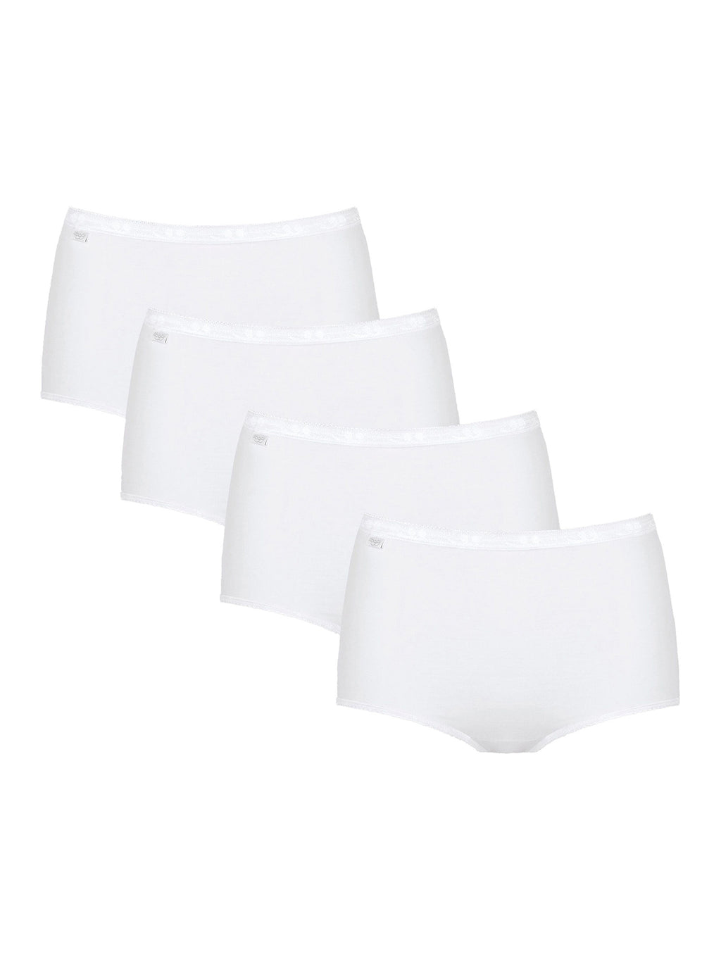 WHITE / 38