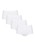 WHITE / 38