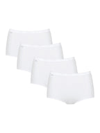 WHITE / 38