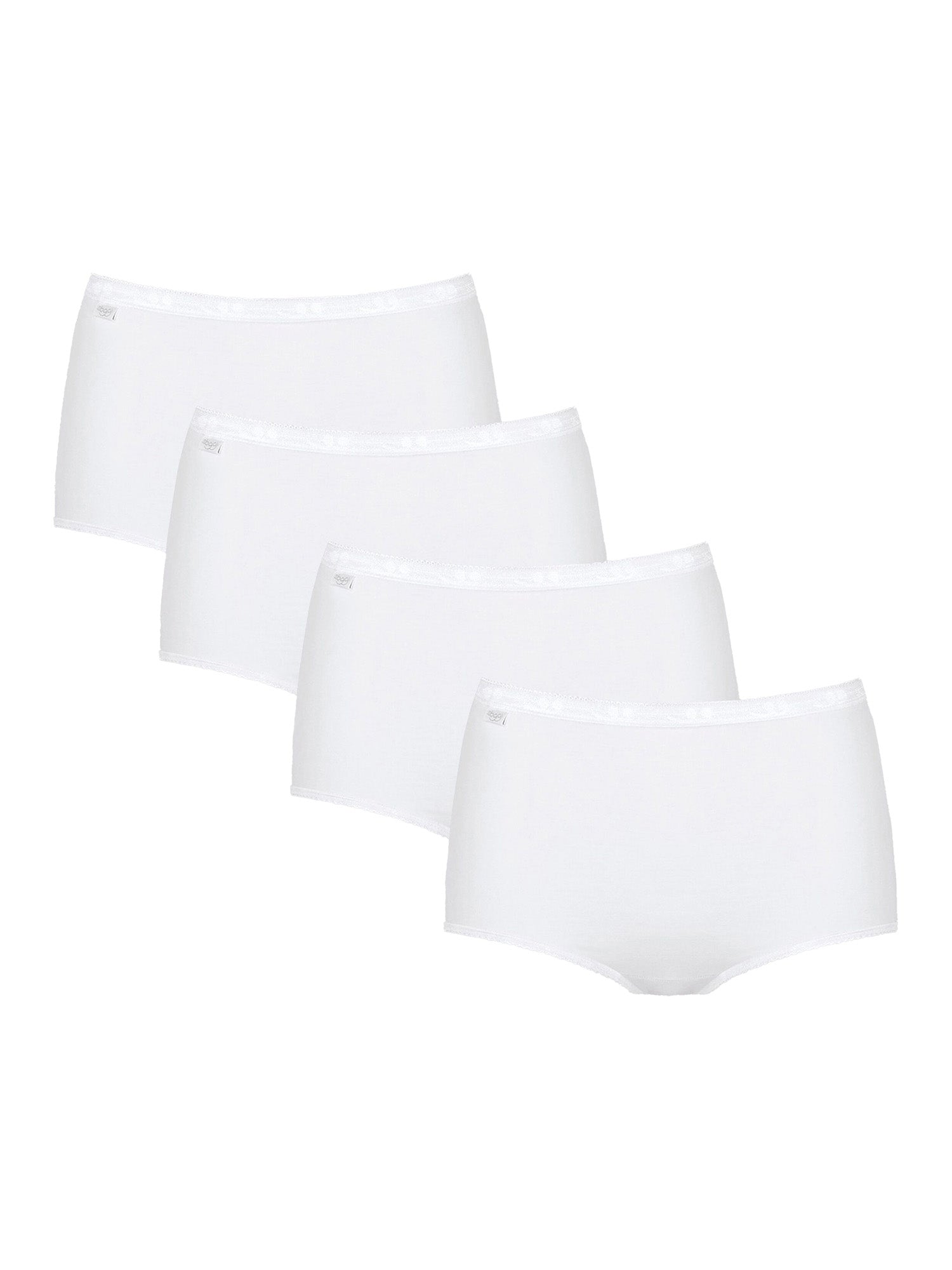 WHITE / 38