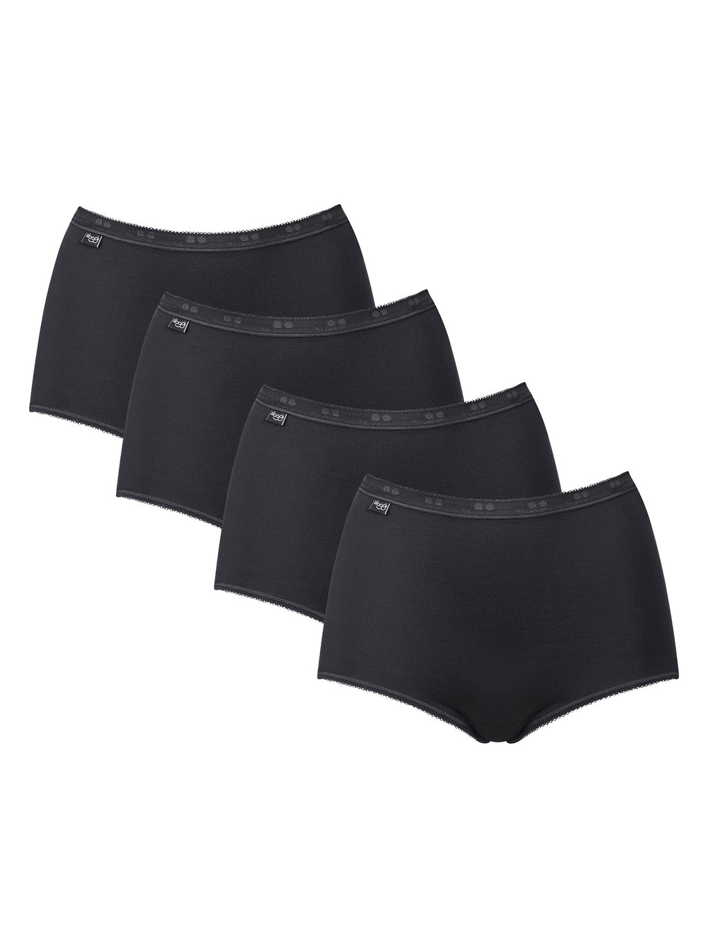 BLACK / 38