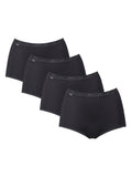 BLACK / 38
