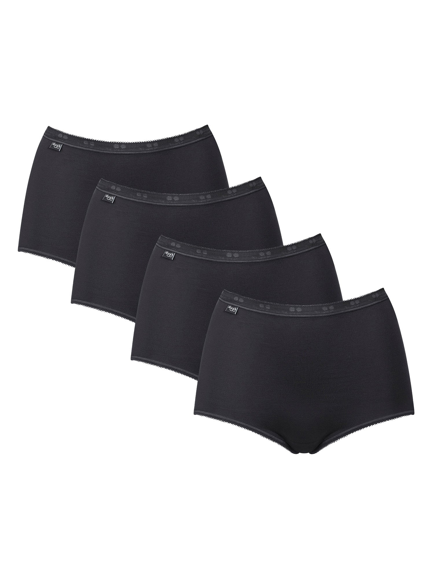 BLACK / 38