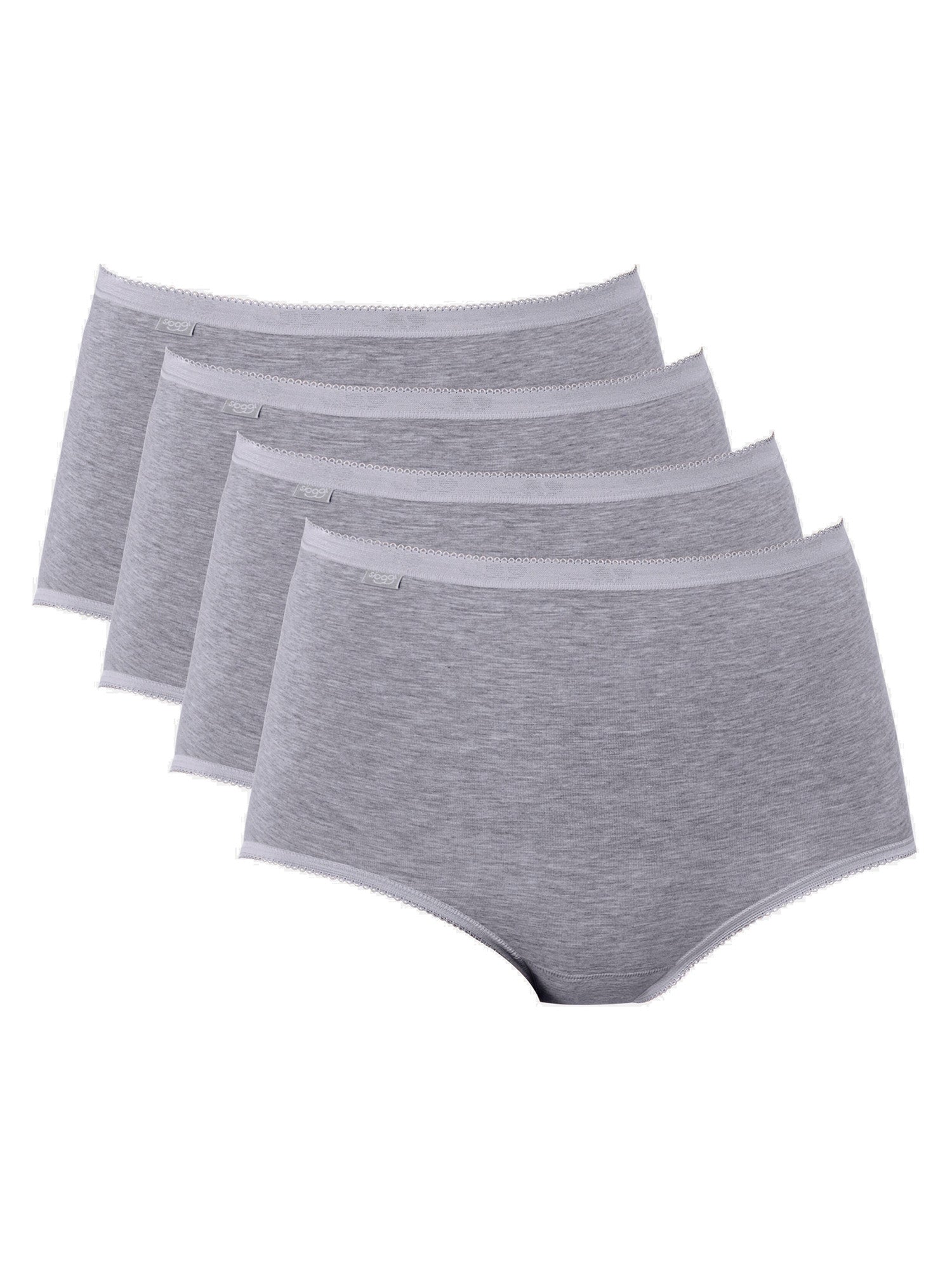 GREY COMBINATION / 38