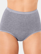 GREY COMBINATION / 38