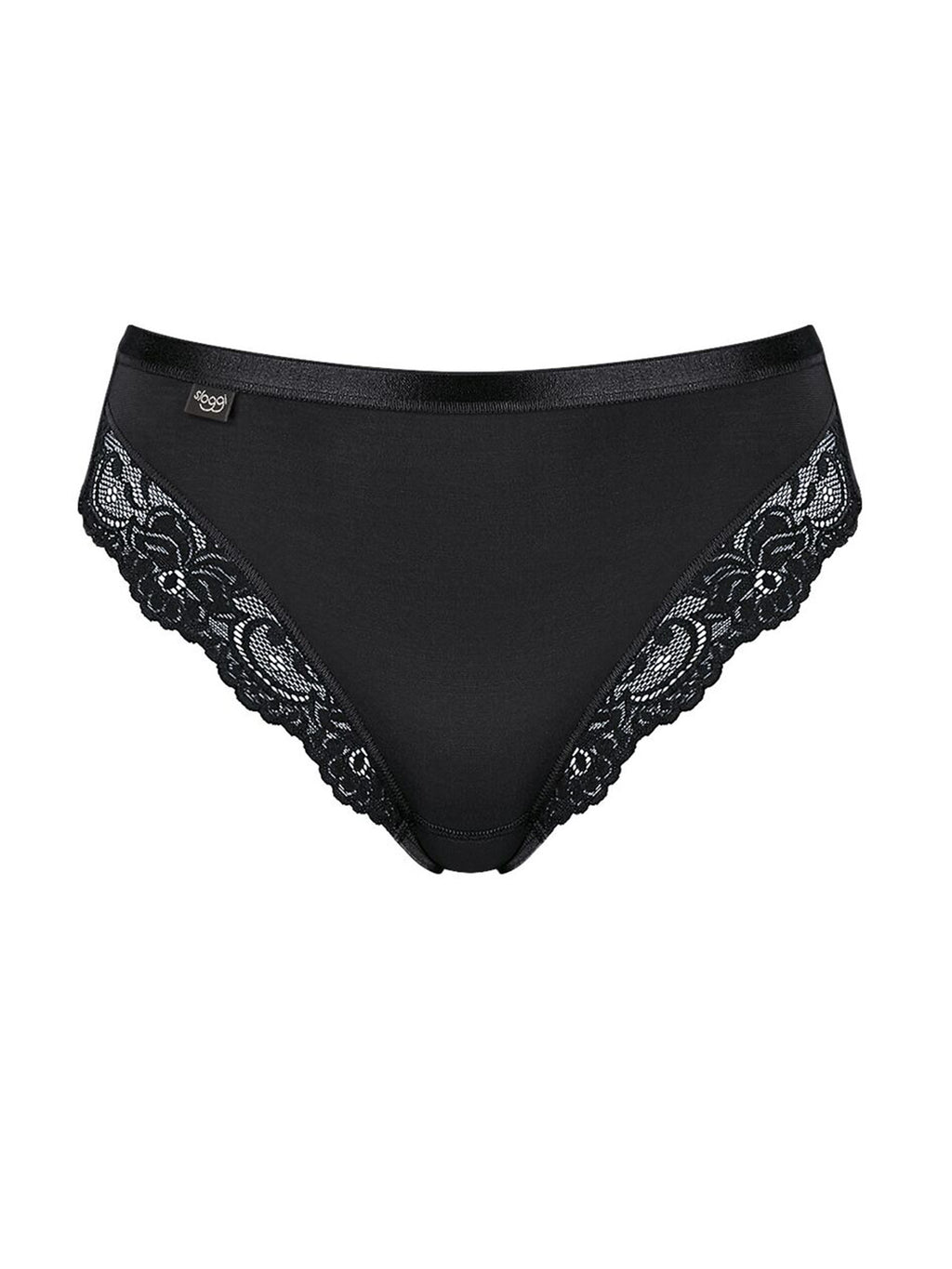 BLACK / 38