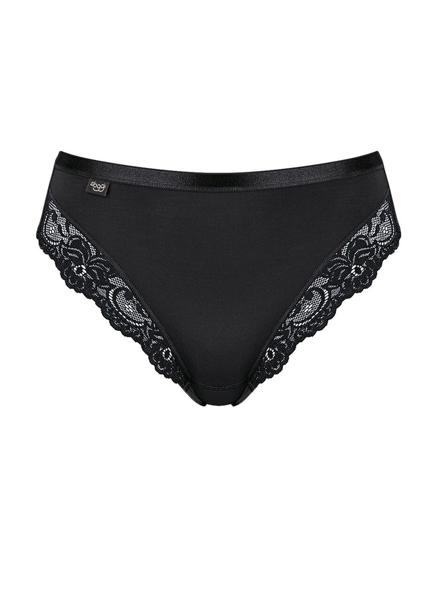 BLACK / 38