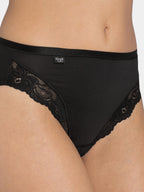 BLACK / 38