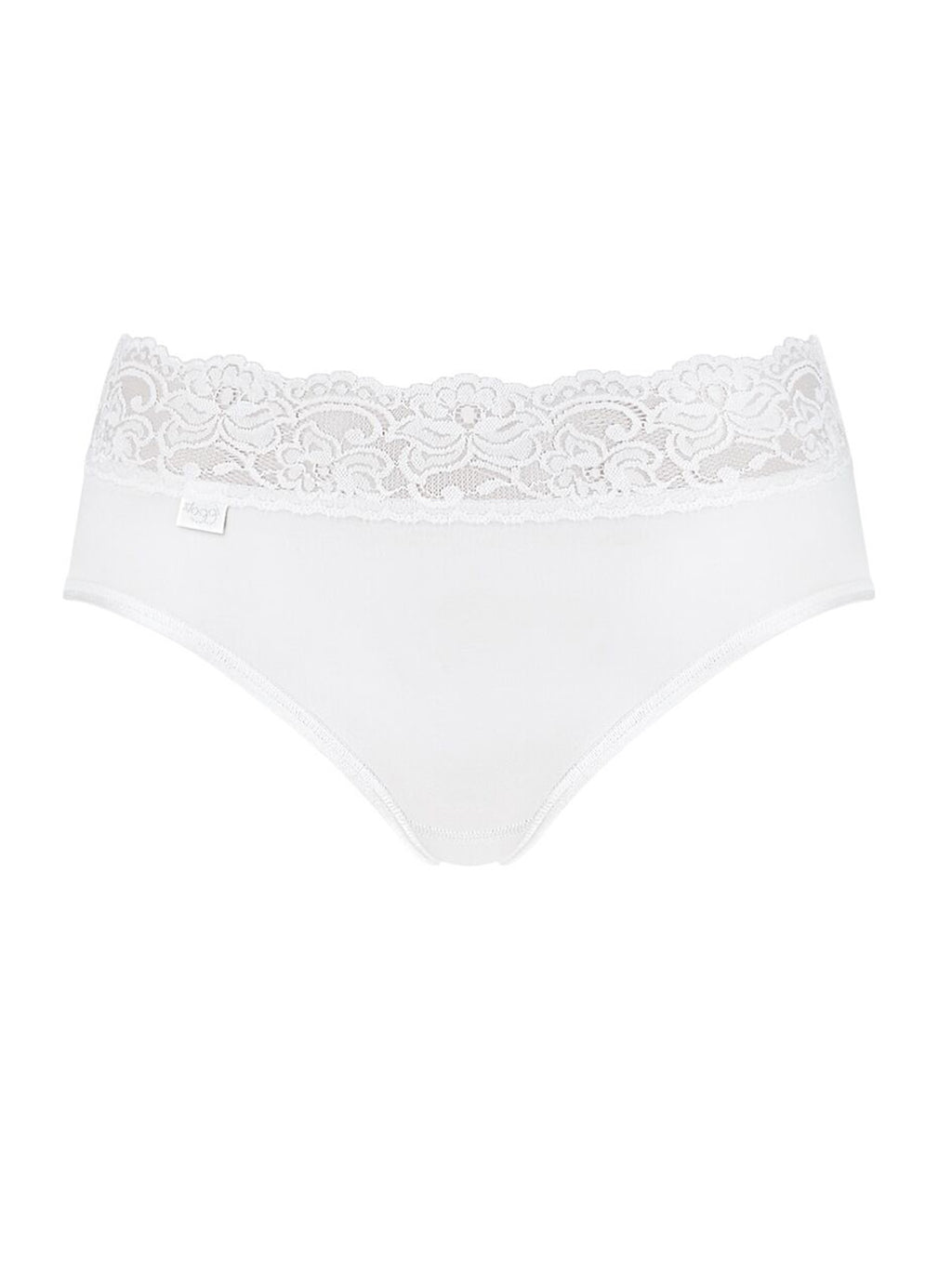 WHITE / 38